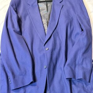 Towncraft Men's Blue Jacket